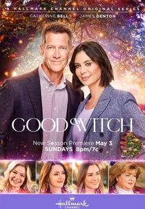 A Bruxa do Bem (6ª Temporada) (Good Witch (Season 6))