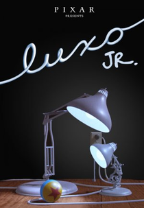 Luxo Jr. (Luxo Jr.)