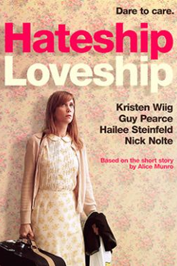  de Filme Amores Inversos (2013)