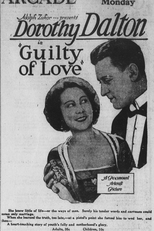 Guilty of Love (Guilty of Love)