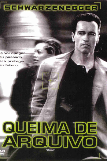  de Filme Queima de Arquivo (1996)