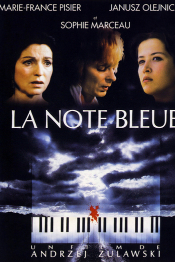  de Filme A Nota Azul (1991)