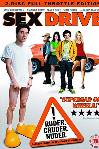  de Filme Sex Drive: Rumo ao Sexo (2008)