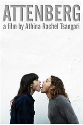  de Filme Attenberg (2010)