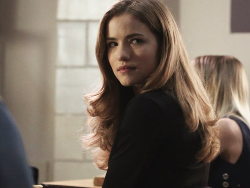 Foto 37 de Pânico (2ª Temporada)