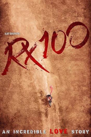  de Filme Rx 100 (2018)