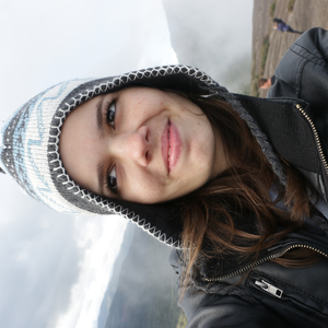 Foto de perfil de Jessica de Paula