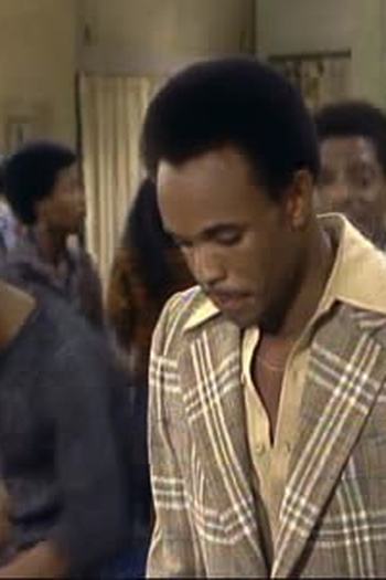 Poster de Episódio A Friend in Need (1977)
