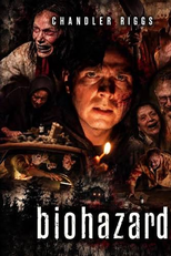 Biohazard (Biohazard: A Live-Action Resident Evil 7)