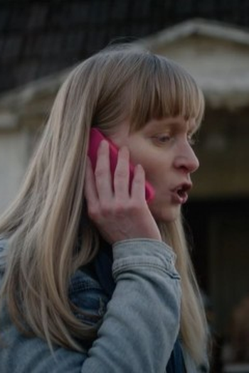 Poster de Episódio Kjøtt og blod (2021)