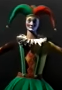 Tightrope (Tightrope)