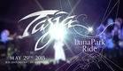 Tarja "Luna Park Ride" Official Trailer