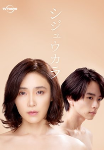 Shijukara (シジュウカラ)