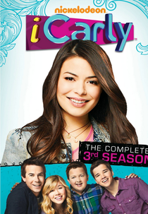 iCarly (3ª Temporada) (iCarly (Season 3))