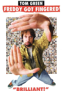Fora de Casa! (Freddy Got Fingered)