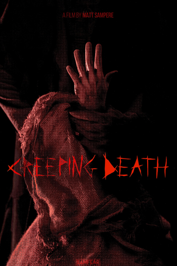  de Filme Creeping Death (2023)