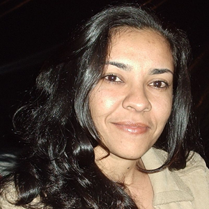 Foto de perfil de Leninha