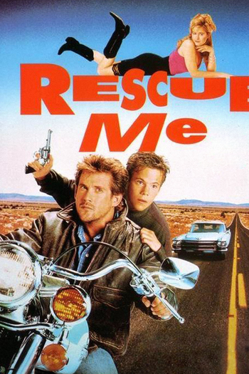  de Filme Salve-Me (1992)