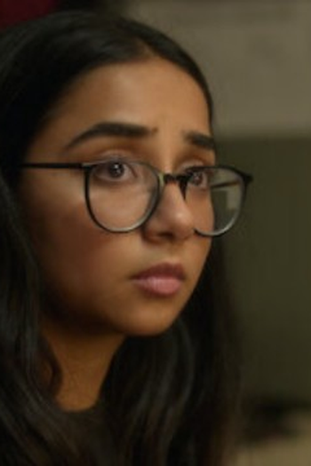 Poster de Episódio When Dimple Met Rishi.. Again (2022)