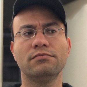 Foto de perfil de Marcos William Saran