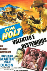 Valentes e Destemidos (Gunplay)