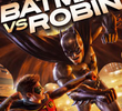 Batman vs Robin