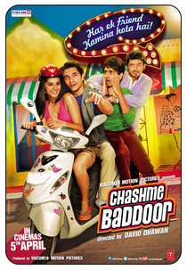 Chashme Baddoor (Chashme Baddoor)