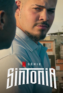 Sintonia (5ª Temporada) - Poster / Capa / Cartaz - Oficial 4