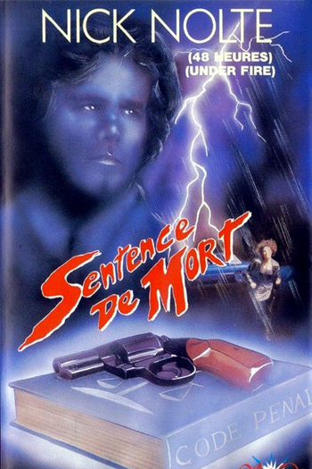  de Filme Death Sentence (1974)