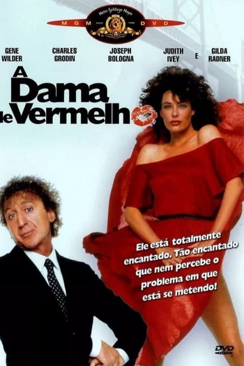  de Filme A Dama de Vermelho (1984)