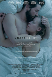 Crazy Right - Poster / Capa / Cartaz - Oficial 1