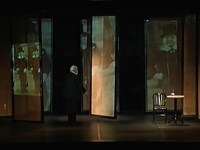 Foto 2 de Remix em Pessoa