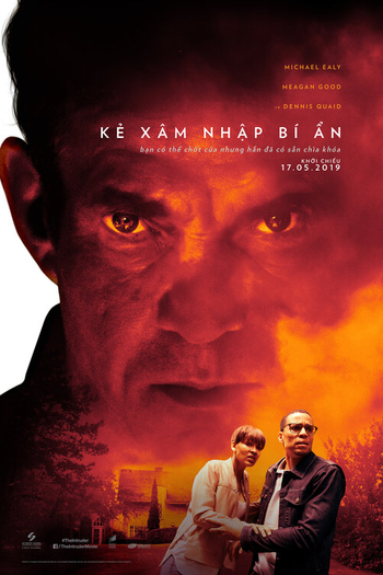  de Filme Hóspede Indesejado (2019)