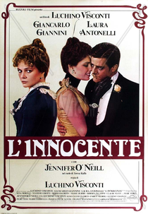 O Inocente (L'Innocente)