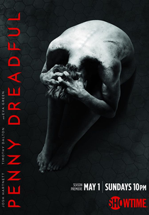 Penny Dreadful (3ª Temporada) (Penny Dreadful (Season 3))