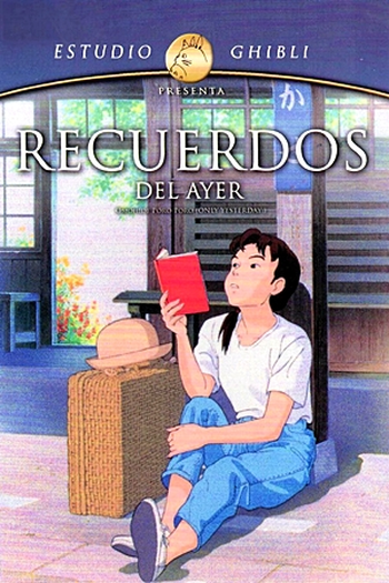  de Filme Memórias de Ontem (1991)