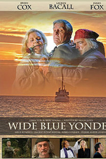  de Filme Wide Blue Yonder (2010)