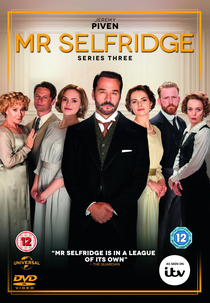 Mr. Selfridge (3ª Temporada) (Mr. Selfridge (Season 3))