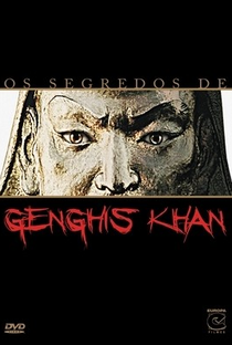 Os Segredos de Genghis Khan - Poster / Capa / Cartaz - Oficial 2