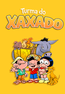 Turma do Xaxado (Turma do Xaxado)