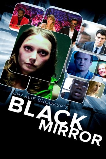  de Série Black Mirror (1ª Temporada) (2011)