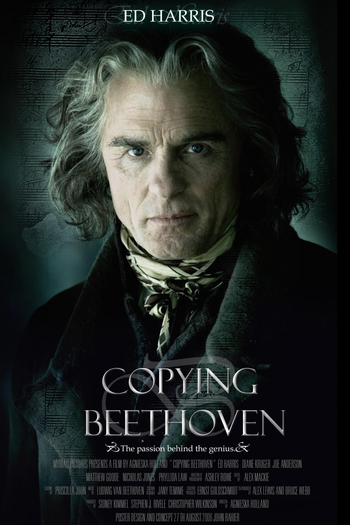  de Filme O Segredo de Beethoven (2006)