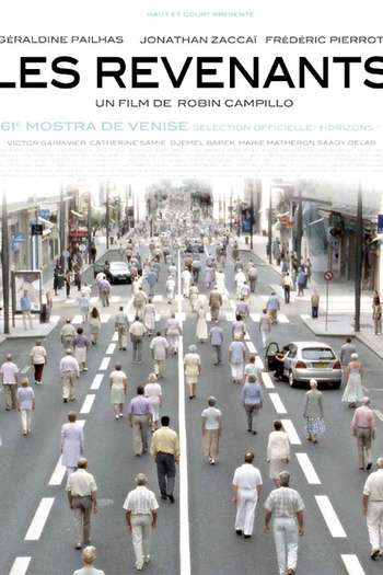  de Filme Eles Voltaram (2004)