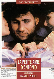 A Namorada de Antônio (La petite amie d'Antonio)