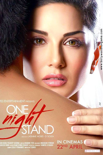  de Filme ‎One Night Stand‬ (2016)