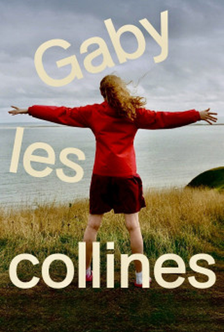 Poster 1 de Curta Gaby les collines (2023)