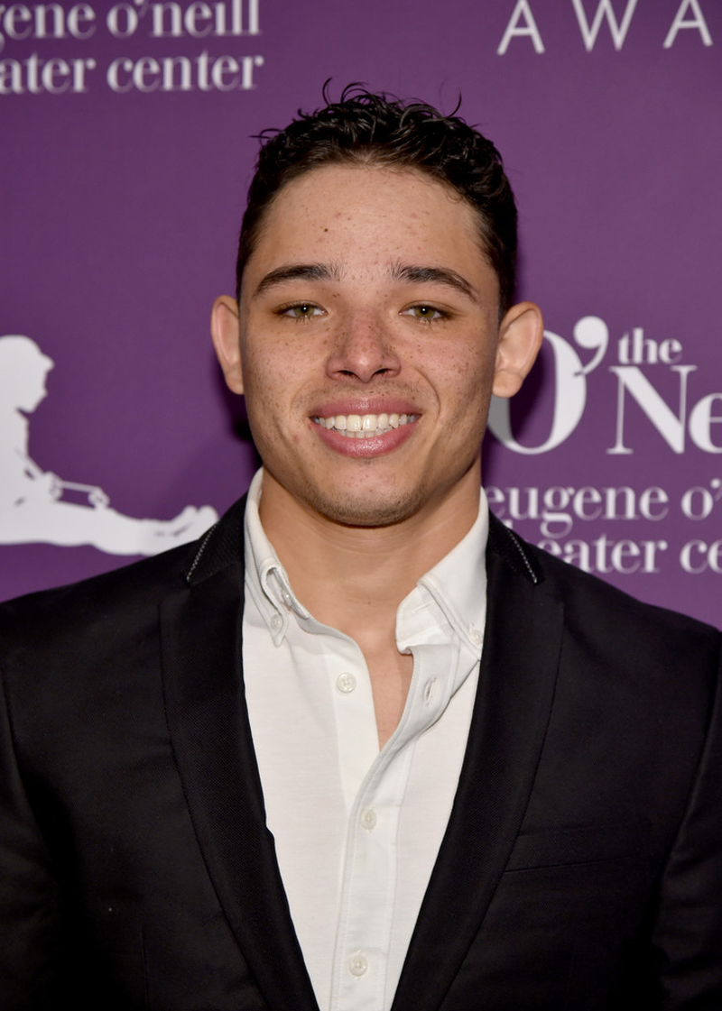 Anthony Ramos - Foto 1