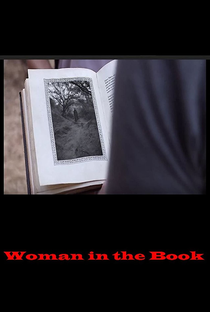 Woman in the Book - Poster / Capa / Cartaz - Oficial 1