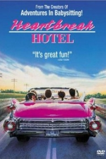  de Filme Uma Noite Com o Rei do Rock (1988)