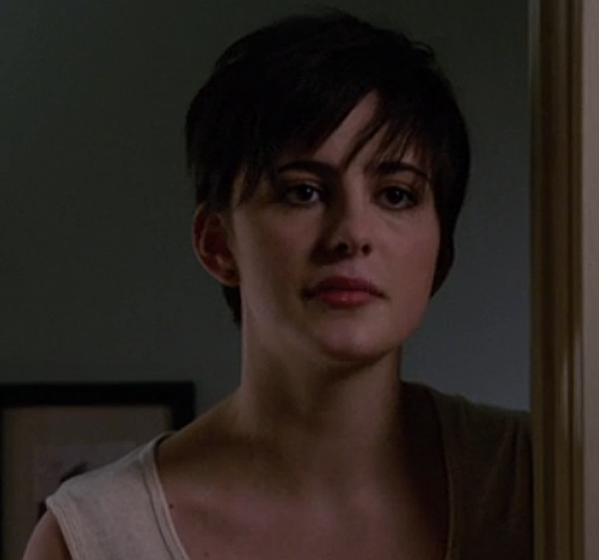 Jacqueline Toboni - Foto 2